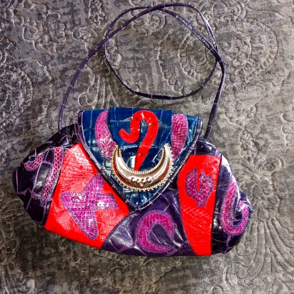DELANE-HandBag